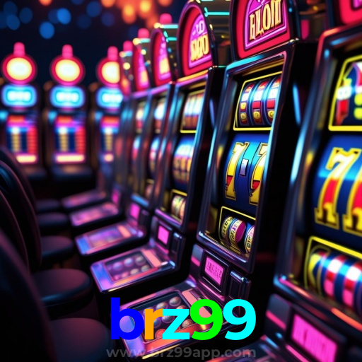 Descubra a Emoção do Cassino Ao Vivo no brz99