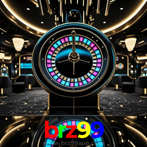 Descubra a Emoção do Cassino Ao Vivo no brz99