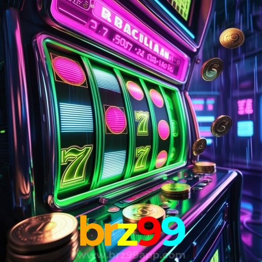 Descubra a Emoção do Cassino Ao Vivo no brz99