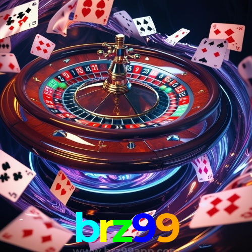 Jogos de Cartas: Diversão e Estratégia em brz99