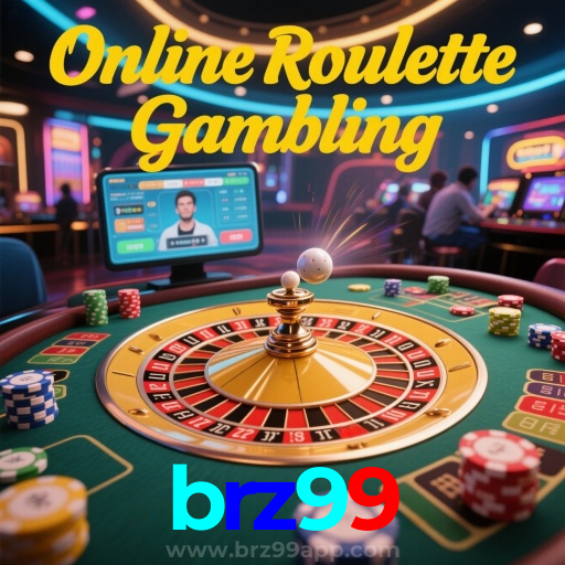 Cassino oficial brz99: roleta, blackjack e bônus
