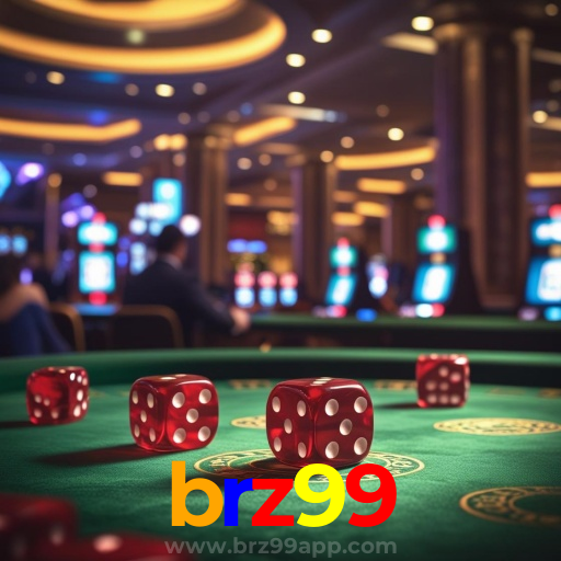 Descubra o Mundo das Apostas Desportivas no brz99