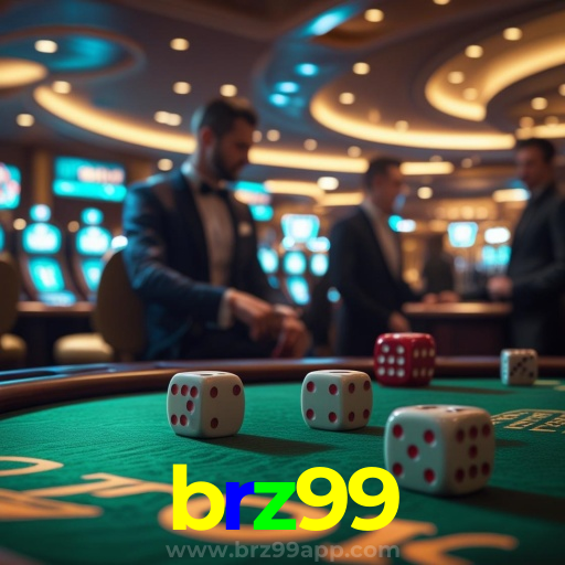 Descubra a Diversão dos Jogos de Mesa na brz99